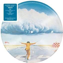 Watch [Picture Disc] (Vinyl)